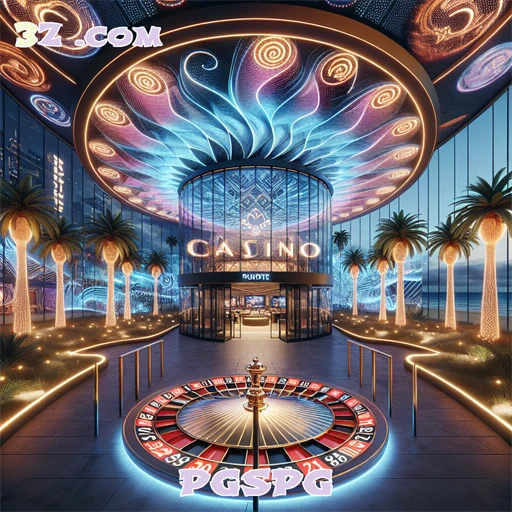 Faça Apostas Fabulosas no Casino do pgspg.com