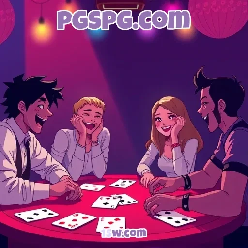 pgspg.com Luta
