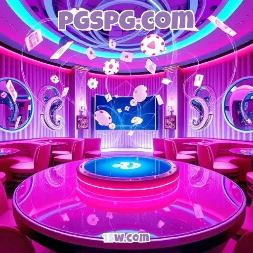 pgspg.com Horror
