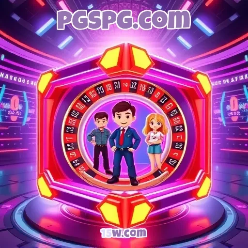 pgspg.com RPG